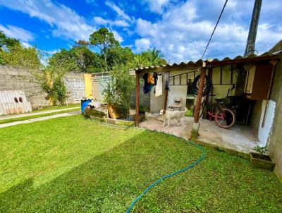 Casa para Venda, em Perube, bairro Estncia Perola Negra, 1 dormitrio, 1 banheiro, 3 vagas