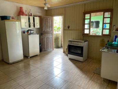 Sobrado para Locao, em Itapo, bairro Itapema do Sai, 4 dormitrios, 2 banheiros