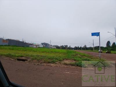 Terreno para Venda, em Cascavel, bairro Morumbi