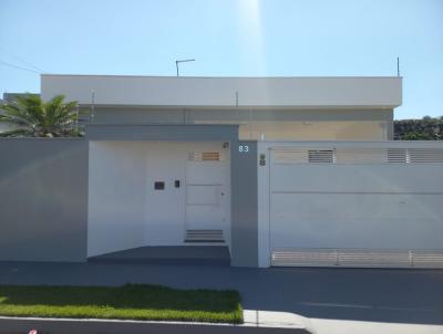 Casa 3 dormitrios para Venda, em Mato, bairro Residencial Valerio Morandi, 3 dormitrios, 1 banheiro, 1 sute, 2 vagas