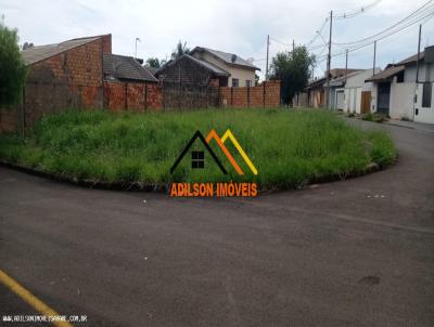 Terreno para Venda, em Avar, bairro Residencial So Rogrio