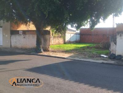 Lote para Venda, em Araçatuba, bairro AMIZADE
