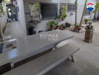 Casa para Venda, em São Luís, bairro Jardim das Margaridas, 3 dormitórios, 4 banheiros, 3 suítes, 3 vagas