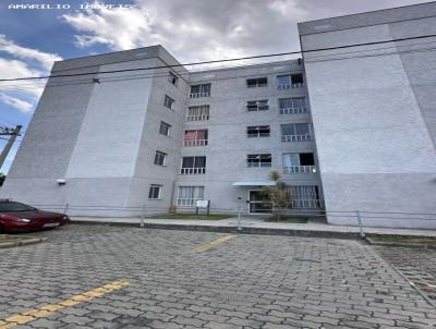 Apartamento para Venda, em São Gonçalo, bairro Pacheco, 2 dormitórios, 1 banheiro, 1 vaga