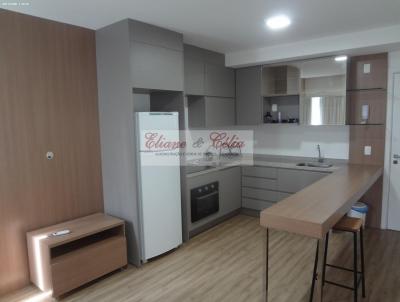 Apartamento para Locao, em Belo Horizonte, bairro Savassi, 1 dormitrio, 1 banheiro, 1 sute, 1 vaga