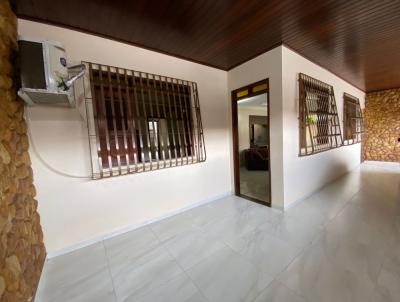 Casa 3 dormitórios para Venda, em São Luís, bairro Cohatrac IV, 3 dormitórios, 3 banheiros, 1 suíte, 2 vagas
