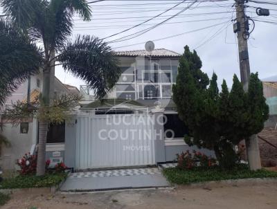Casa para Venda, em Araruama, bairro Coqueiral