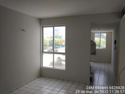 Apartamento para Venda, em Mossor, bairro Santo Antnio, 2 dormitrios, 1 banheiro, 1 vaga