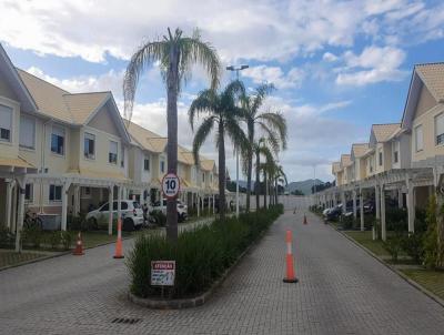 Casa para Venda, em Florianópolis, bairro Morro das Pedras, 2 dormitórios, 3 banheiros, 2 suítes, 1 vaga