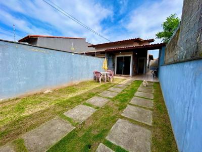 Casa para Venda, em Itanhaém, bairro Jardim Regina, 2 dormitórios, 1 banheiro, 1 suíte, 1 vaga