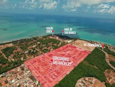 Terreno em Condomnio para Venda, em Joo Pessoa, bairro Altiplano Cabo Branco
