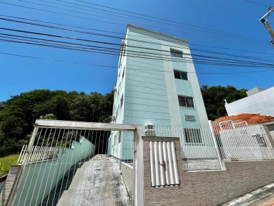 Apartamento para Venda, em São José, bairro Ipiranga, 2 dormitórios, 1 banheiro, 1 vaga