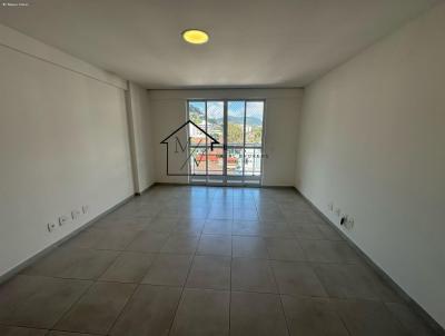 Apartamento para Locao, em Terespolis, bairro Nossa Senhora de Ftima, 2 dormitrios, 2 banheiros, 1 vaga