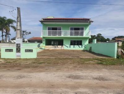 Sobrado para Locao, em , bairro Itapema do Sai, 4 dormitrios, 2 banheiros
