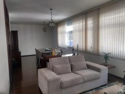 Apartamento para Venda, em Belo Horizonte, bairro Santo Agostinho, 4 dormitrios, 3 banheiros, 1 sute, 3 vagas