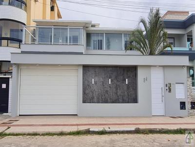 Casa para Venda, em Imbituba, bairro Praia da Vila, 2 dormitórios, 3 banheiros, 2 suítes