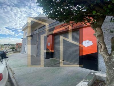 Casa para Venda, em Itaquaquecetuba, bairro Estncia Paraso, 4 dormitrios, 1 banheiro, 1 sute, 4 vagas