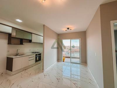 Apartamento para Locao, em Sumar, bairro Jardim Santa Madalena, 2 dormitrios, 2 banheiros, 1 sute, 1 vaga