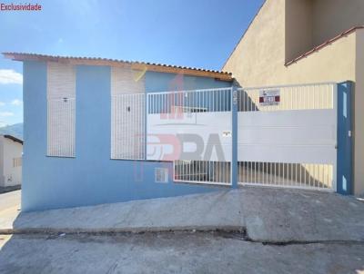 Casa para Venda, em Areado, bairro Jardim Monte Verde, 2 dormitórios, 1 banheiro, 1 vaga