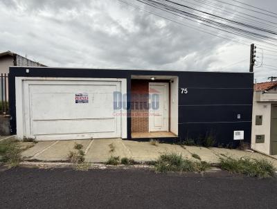 Casa para Locao, em Avar, bairro Rancho Alegre, 2 dormitrios, 1 banheiro