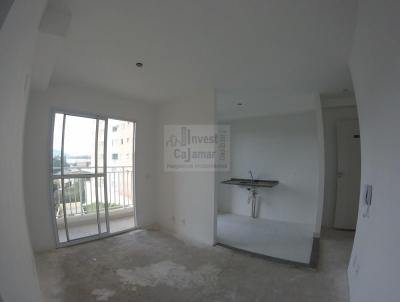 Apartamento para Venda, em Cajamar, bairro Polvilho. Gran Vista California, 3 dormitrios, 2 banheiros, 1 sute, 1 vaga