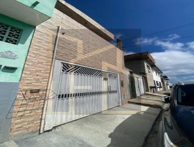 Casa para Venda, em Itaquaquecetuba, bairro Jardim Caiubi, 2 dormitrios, 2 banheiros, 2 vagas