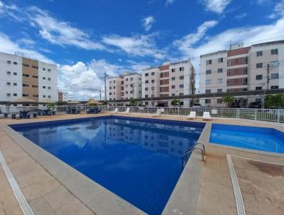 Apartamento 2 Quartos para Locao, em Alagoinhas, bairro Novo Horizonte