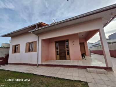 Casa 3 dormitrios para Venda, em Jaguaruna, bairro CENTRO, 3 dormitrios, 2 banheiros, 2 vagas