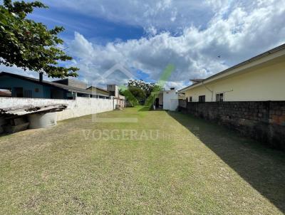 Terreno para Venda, em Pontal do Paran, bairro Balnerio Ipanema
