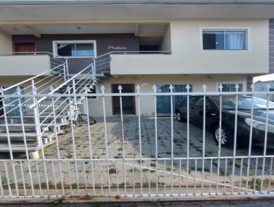 Apartamento para Locação, em Florianópolis, bairro Ingleses do Rio Vermelho, 1 dormitório, 1 banheiro, 1 vaga