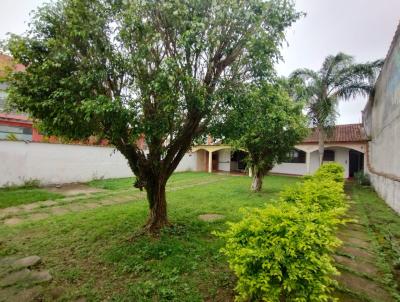 Casa para Venda, em Itanhaém, bairro Bopiranga, 2 dormitórios, 1 banheiro, 8 vagas