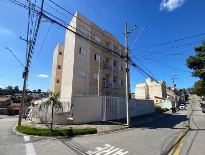 Apartamento para Locao, em Sorocaba, bairro Jardim das Estrelas, 2 dormitrios, 2 banheiros, 1 sute, 2 vagas