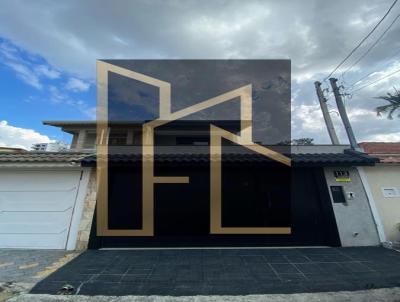 Casa para Venda, em Guarulhos, bairro Vila Milton, 3 dormitrios, 2 banheiros, 2 sutes, 4 vagas