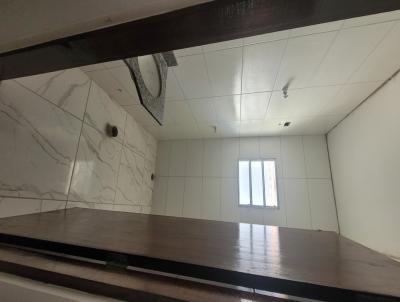 Casa para Venda, em Itanhaém, bairro Jardim Valeria, 2 dormitórios, 1 banheiro, 1 suíte, 3 vagas
