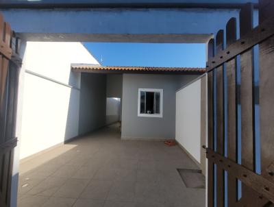 Casa para Venda, em Itanhaém, bairro Jardim Valeria, 2 dormitórios, 1 banheiro, 1 suíte, 3 vagas