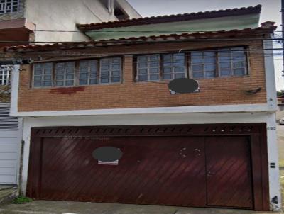 Casa / Sobrado para Venda, em So Paulo, bairro Itaquera, 3 dormitrios, 4 banheiros, 2 sutes, 1 vaga
