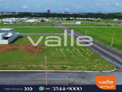 Terreno para Venda, em Sorriso, bairro JARDIM DOS IPS