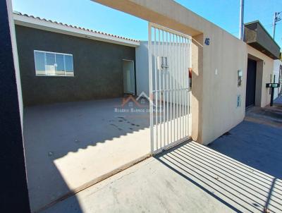 Casa para Venda, em Presidente Prudente, bairro Parque Imperial, 3 dormitrios, 2 banheiros, 1 sute, 1 vaga