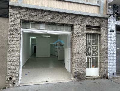 Salo Comercial para Locao, em So Paulo, bairro Belenzinho, 2 banheiros