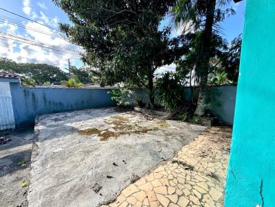 Casa para Venda, em Peruíbe, bairro Belmira Novaes, 2 dormitórios, 1 banheiro, 1 suíte, 4 vagas