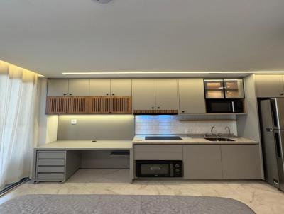 Apartamento para Locao, em So Paulo, bairro Pinheiros, 1 dormitrio, 1 banheiro