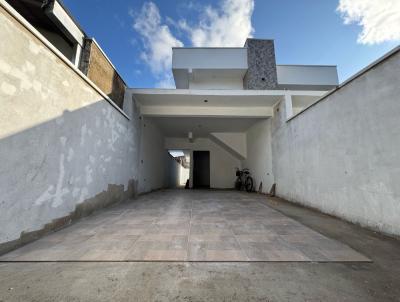 Casa para Venda, em Peruíbe, bairro Belmira Novaes, 2 dormitórios, 1 banheiro, 1 suíte, 2 vagas