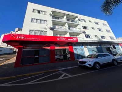 Apartamento para Locao, em Caador, bairro Centro, 3 dormitrios, 2 banheiros, 1 sute, 1 vaga
