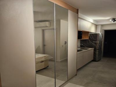 Apartamento para Locao, em So Paulo, bairro Pinheiros, 1 dormitrio, 1 banheiro
