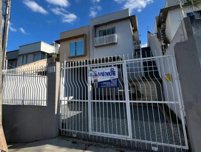 Sobrado para Venda, em Telmaco Borba, bairro Nossa Senhora de Ftima, 3 dormitrios, 2 banheiros, 1 sute, 2 vagas