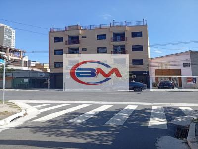 Apartamento para Locação, em São Paulo, bairro Santo Amaro, 1 dormitório, 1 banheiro, 1 suíte