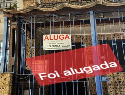 Sobrado para Locao, em So Paulo, bairro Vila Mazzei, 2 dormitrios, 2 banheiros