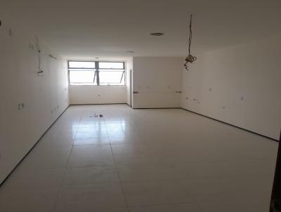 Sala Comercial para Venda, em São Luís, bairro Jaracaty, 1 banheiro, 1 vaga