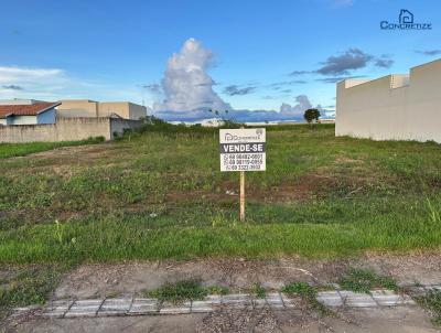 Terreno para Venda, em Vilhena, bairro Praas de Vilhena