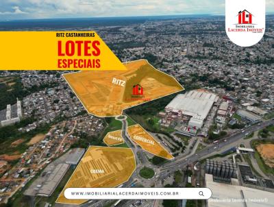 Lote para Venda, em Manaus, bairro Flores